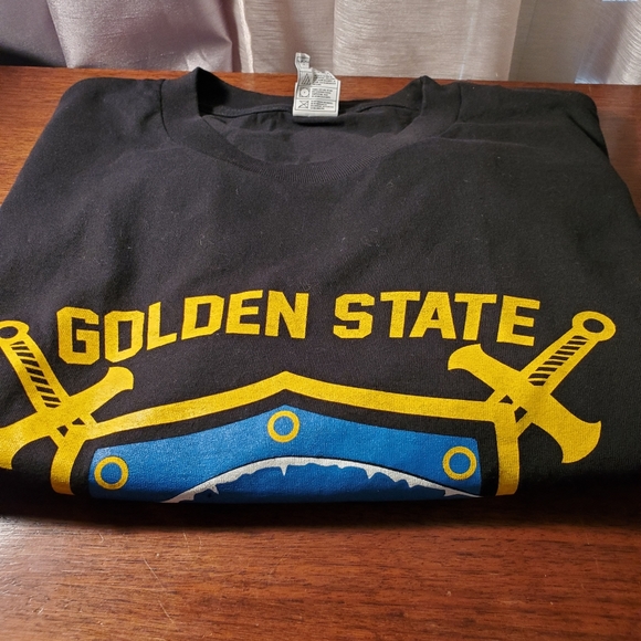 Golden State Warriors A-Style - Picture 3 of 8